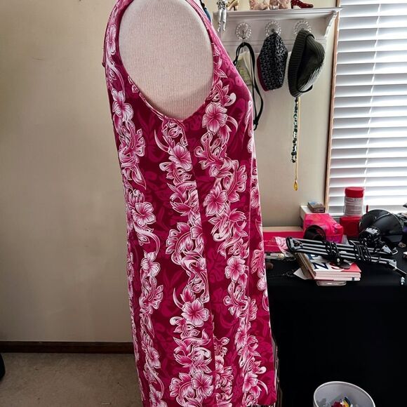 Aloha dress medium    - Picture 2 of 9